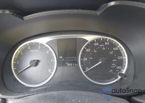 2020 Nissan Versa S Xtronic Cvt из США, поврежденный, VIN 3N1CN8DV4LL905421